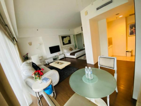 Radisson Apartment At Berjaya Times Square